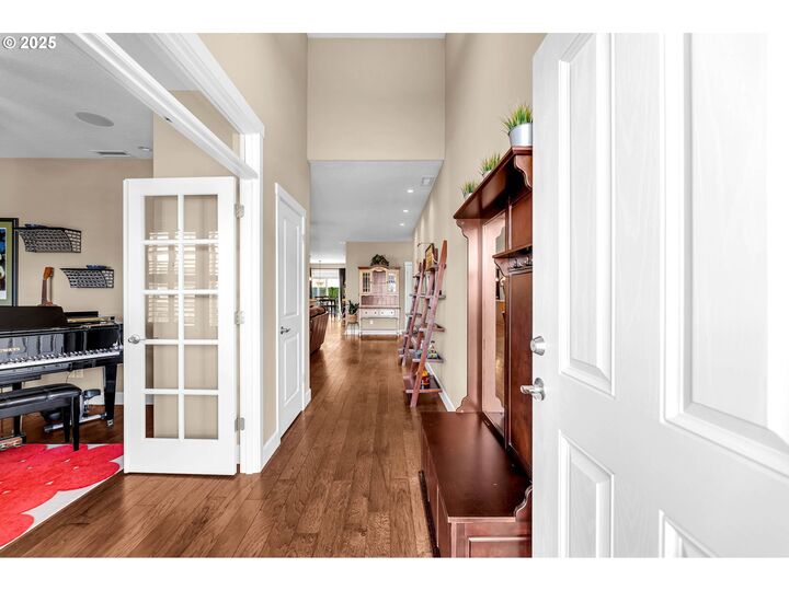 Property Photo:  6613 NE 54th Ct  WA 98661 