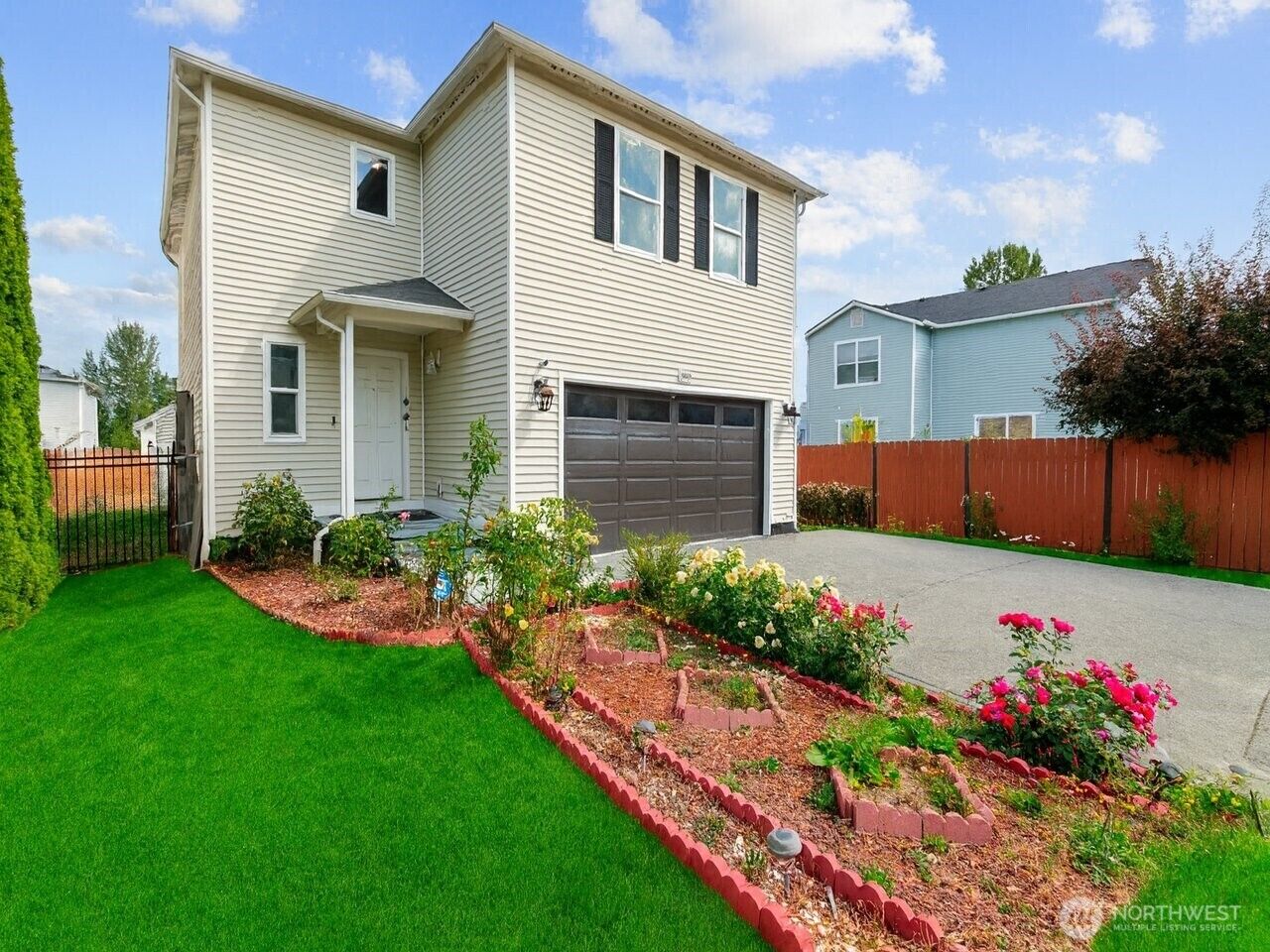 Property Photo: 29643 126th Avenue SE WA 98092