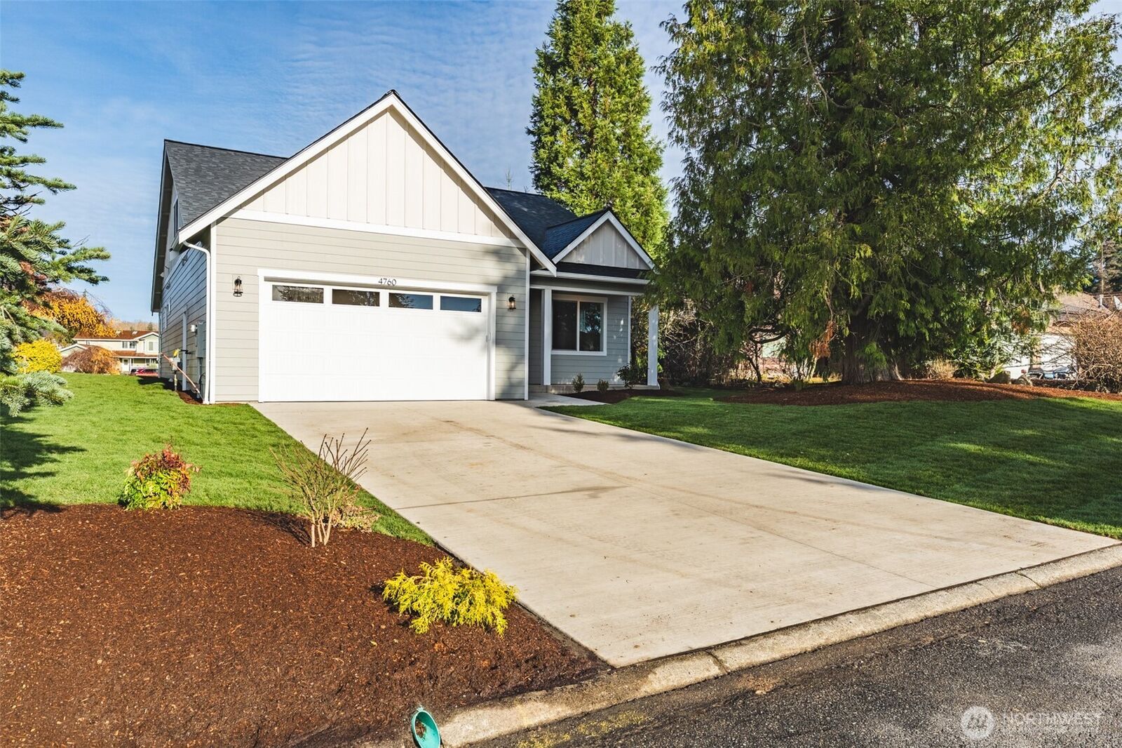 Property Photo: 4760 S Golf Course Drive WA 98230