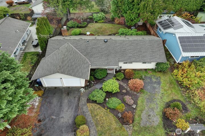 Property Photo: 8810 NE 138th Street WA 98034