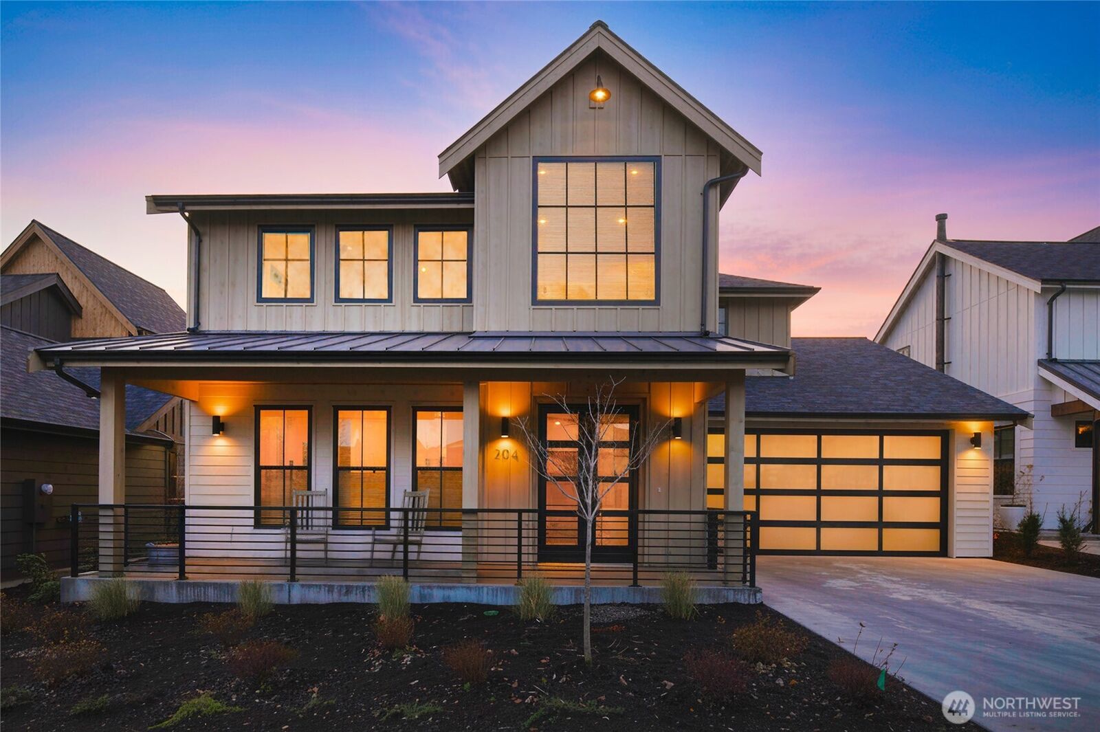 Property Photo: 204 Pebblebrook Drive WA 98264