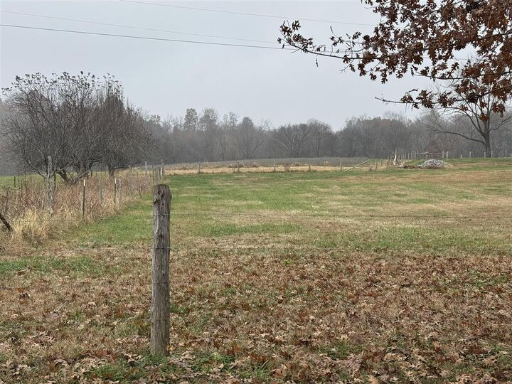 Property Photo: 0 Duncan Road KY 42122
