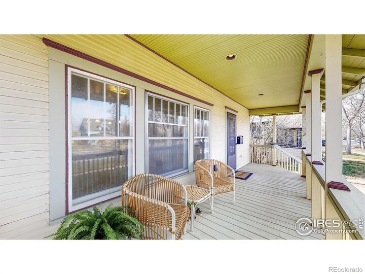 Property Photo: 1210 11th Street CO 80631