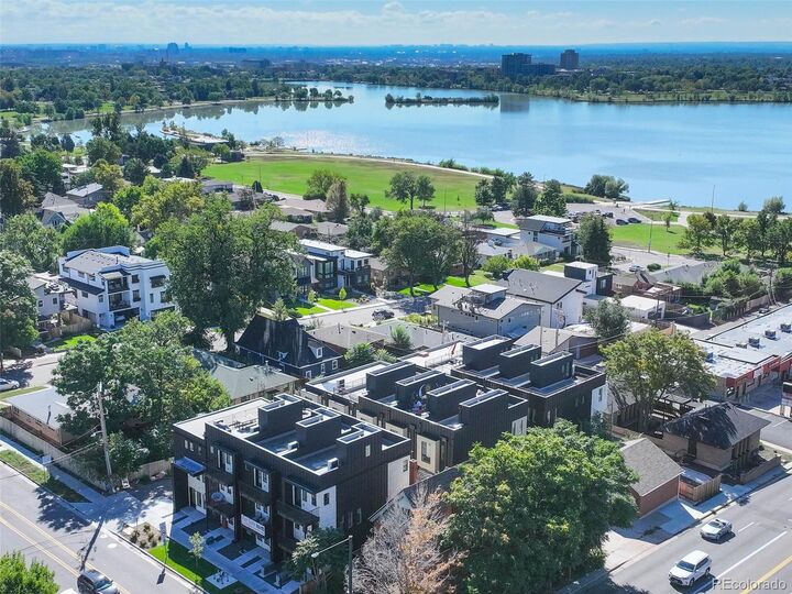 5128 W 26th Avenue 205  Denver CO 80212 photo