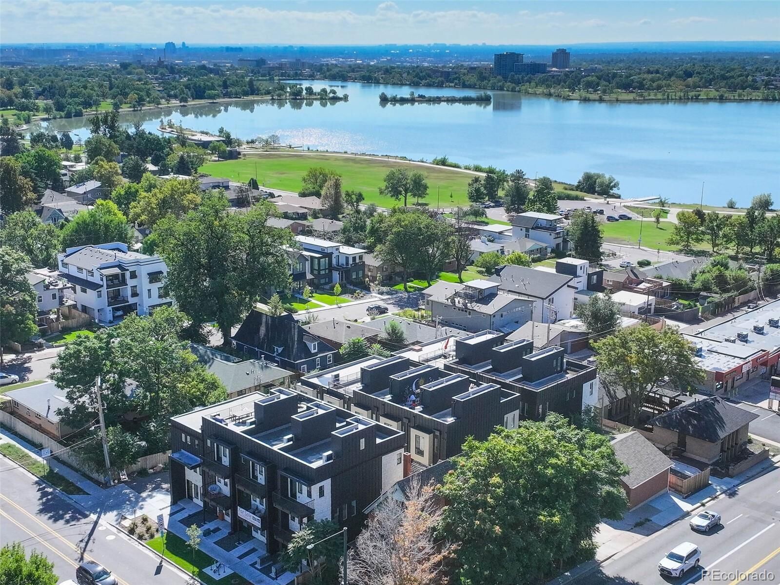 Property Photo:  5128 W 26th Avenue 205  CO 80212 