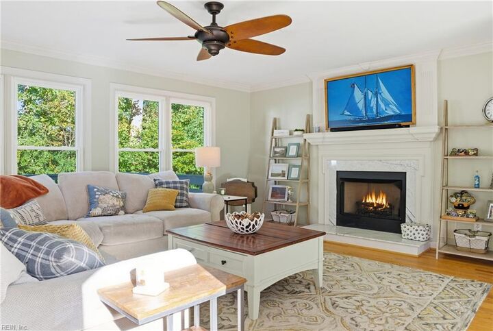 Property Photo: 1511 Olde Mill Creek Dr VA 23434