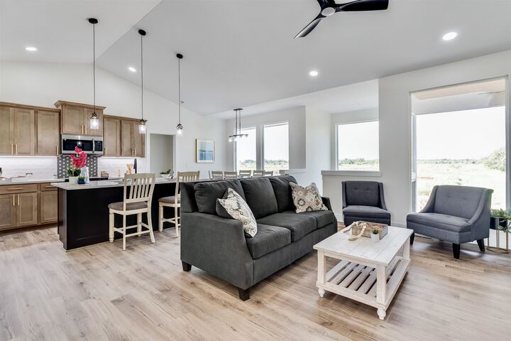 Property Photo: 5739 N Edwards St. KS 67204