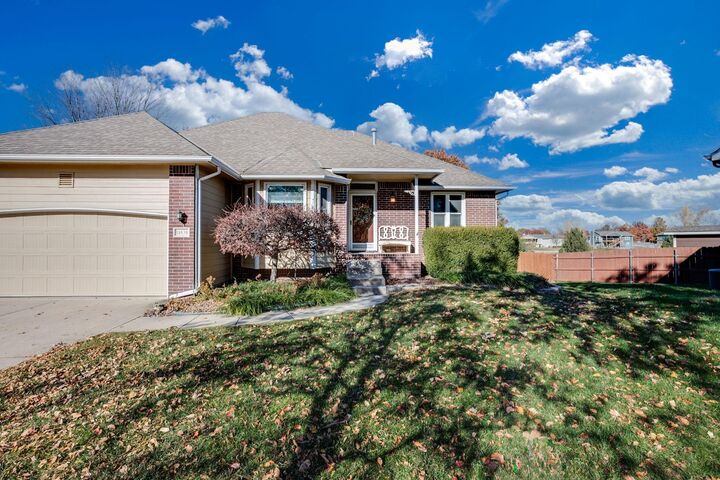 Property Photo:  11838 W Neville Ct  KS 67205 