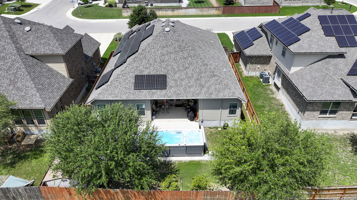 Property Photo:  1710 Briar Spring  TX 78245 