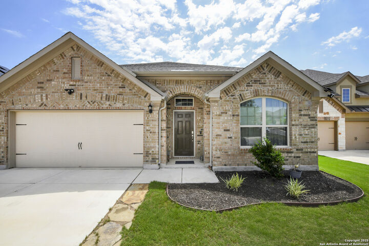 Property Photo: 1710 Briar Spring TX 78245