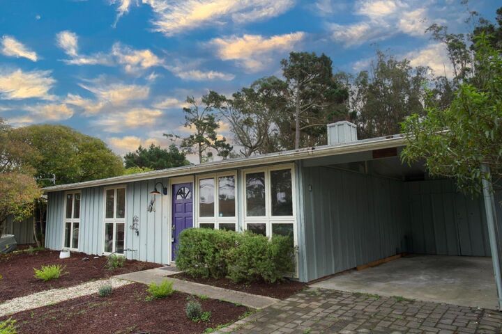 977 Ransford Avenue  Pacific Grove CA 93950 photo