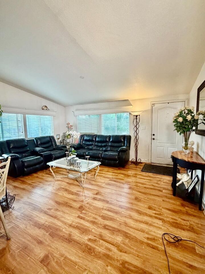 Property Photo:  165 Blossom Hill  #268 Road 268  CA 95123 