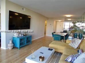 Property Photo:  800 Parkview Dr 402  FL 33009 