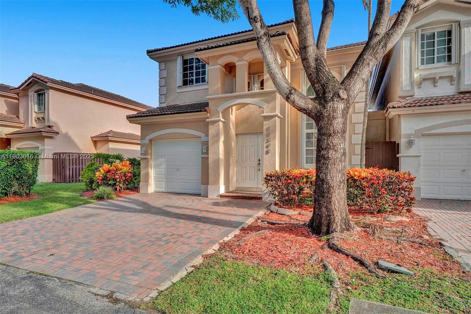 Property Photo:  11348 NW 73rd Ter  FL 33178 