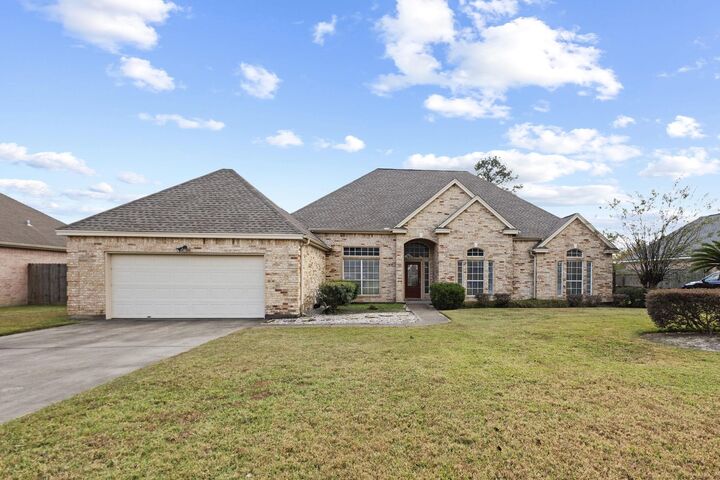 250 Sarah Lane  Lumberton TX 77657 photo