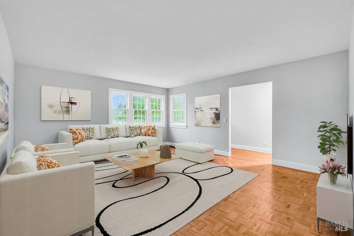 Property Photo: 526 Ivy Court CA 95476