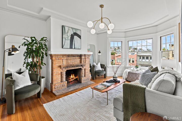 57 Jersey Street  San Francisco CA 94114 photo