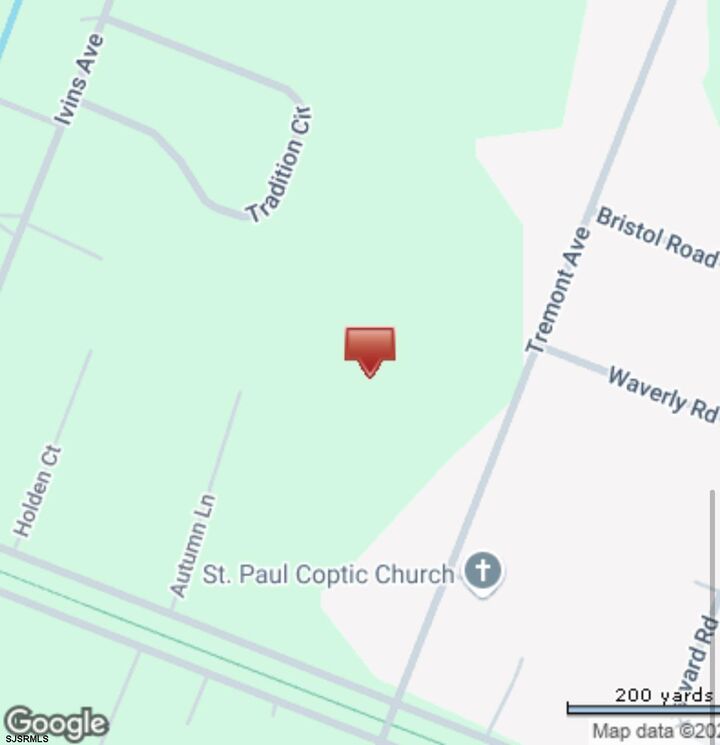 Property Photo:  3073 Tremont Ave  NJ 08234 