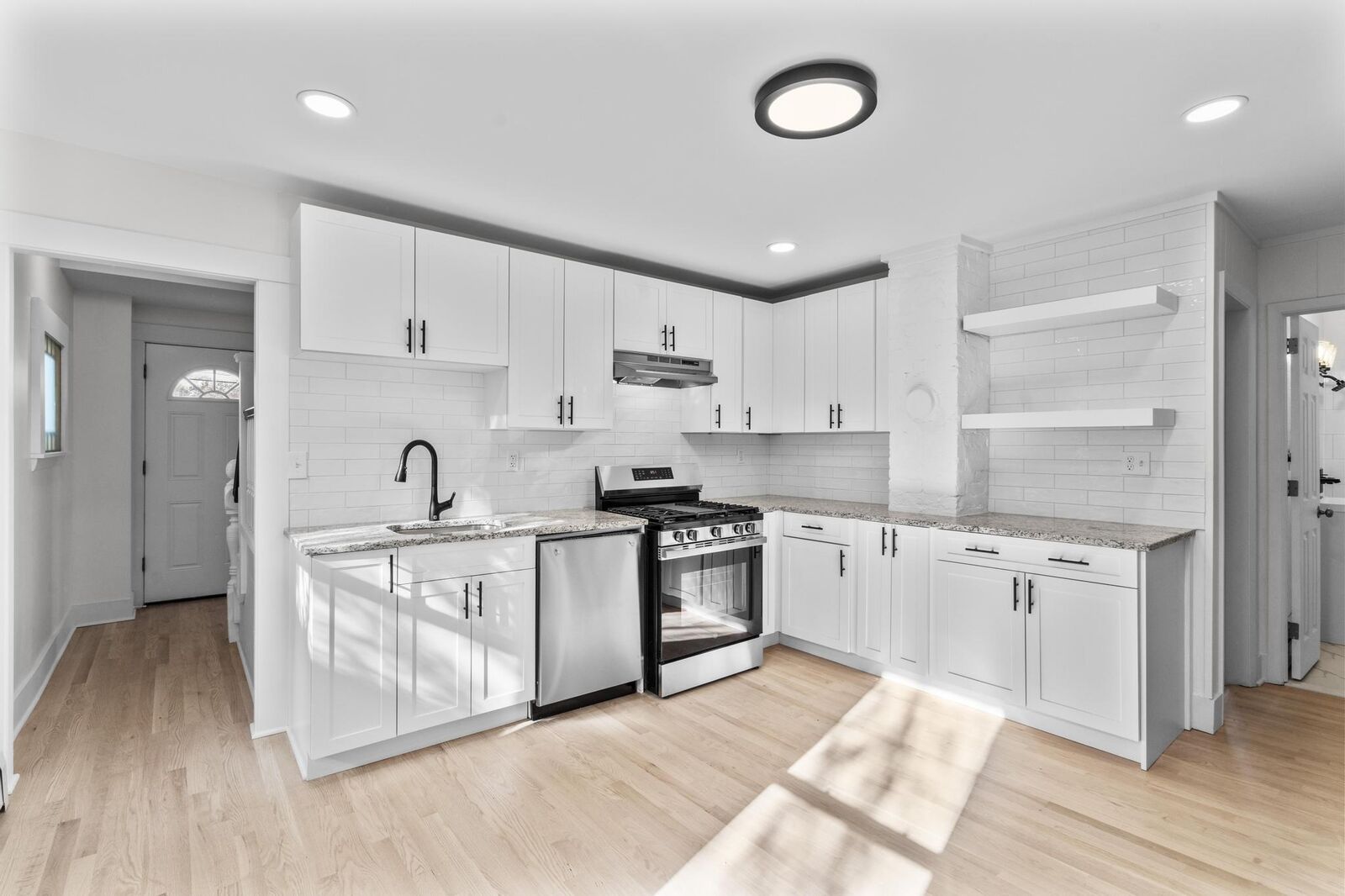 Property Photo: 55 Lewis Avenue CT 06451