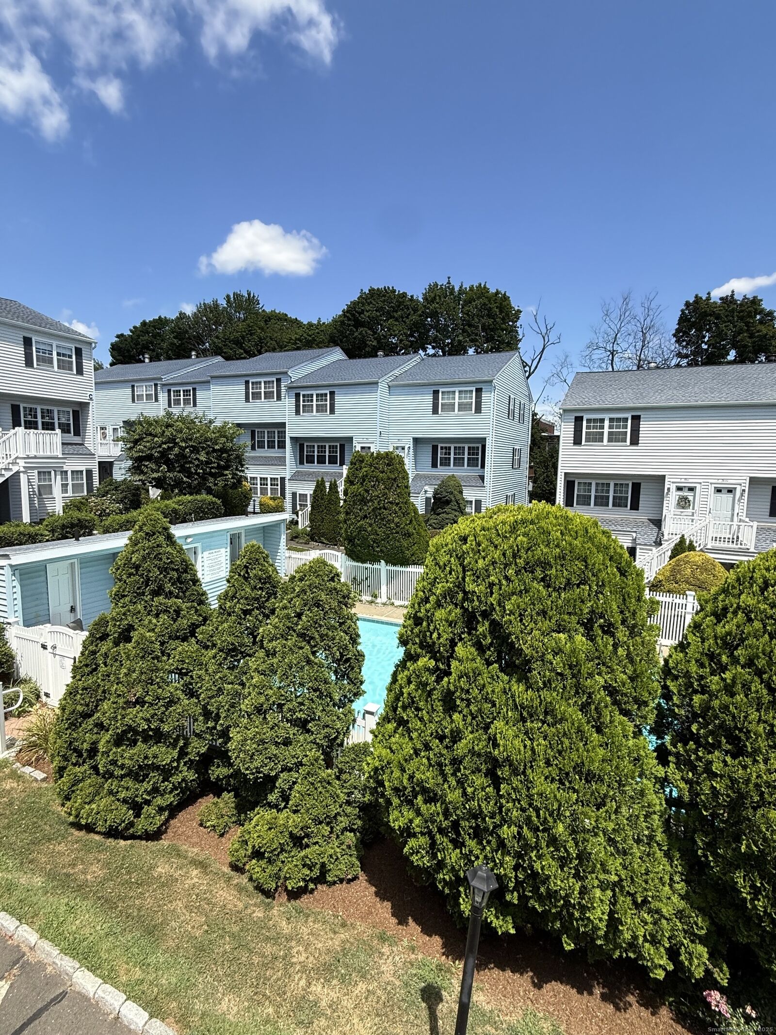 Property Photo: 14-1/2 Fairview Avenue C7 CT 06850