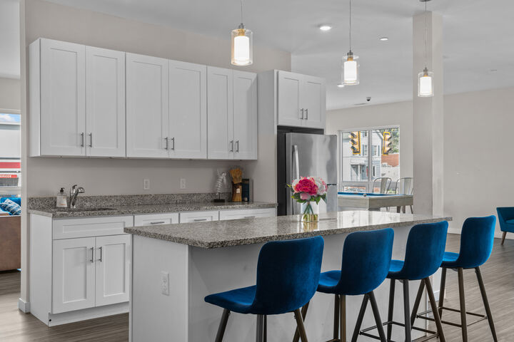 Property Photo:  71 Connecticut Avenue 410  CT 06850 