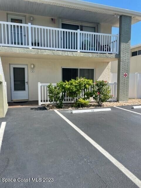 199 Wakulla Lane  Cocoa Beach FL 32931 photo
