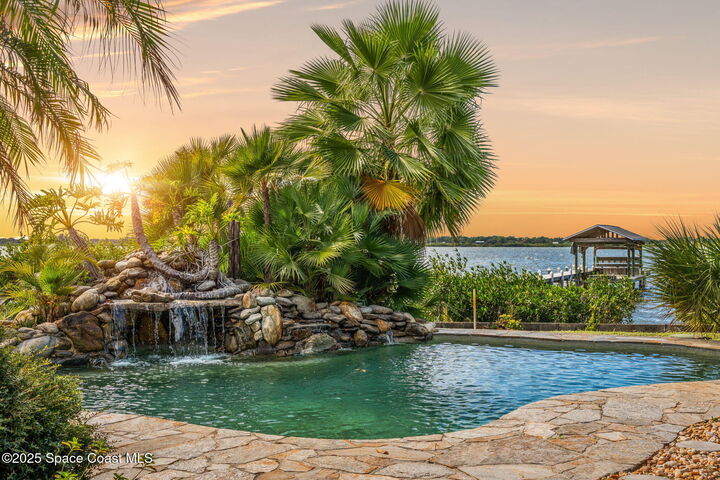 Property Photo: 1940 Gates Road FL 32952