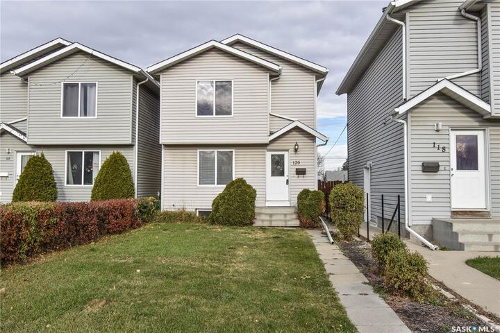 120 115th Street W  Saskatoon SK S7N 1W3 photo