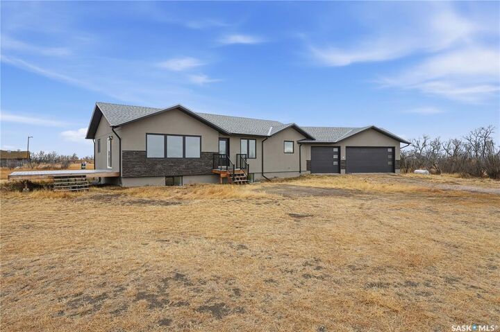 Photo de la propriété:  Rural Address  SK S0L 0P0 