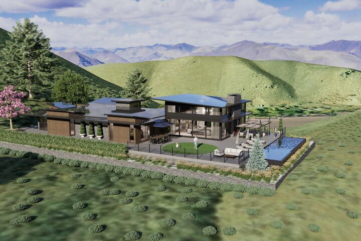 Property Photo:  114 Lemhi Dr  ID 83333 