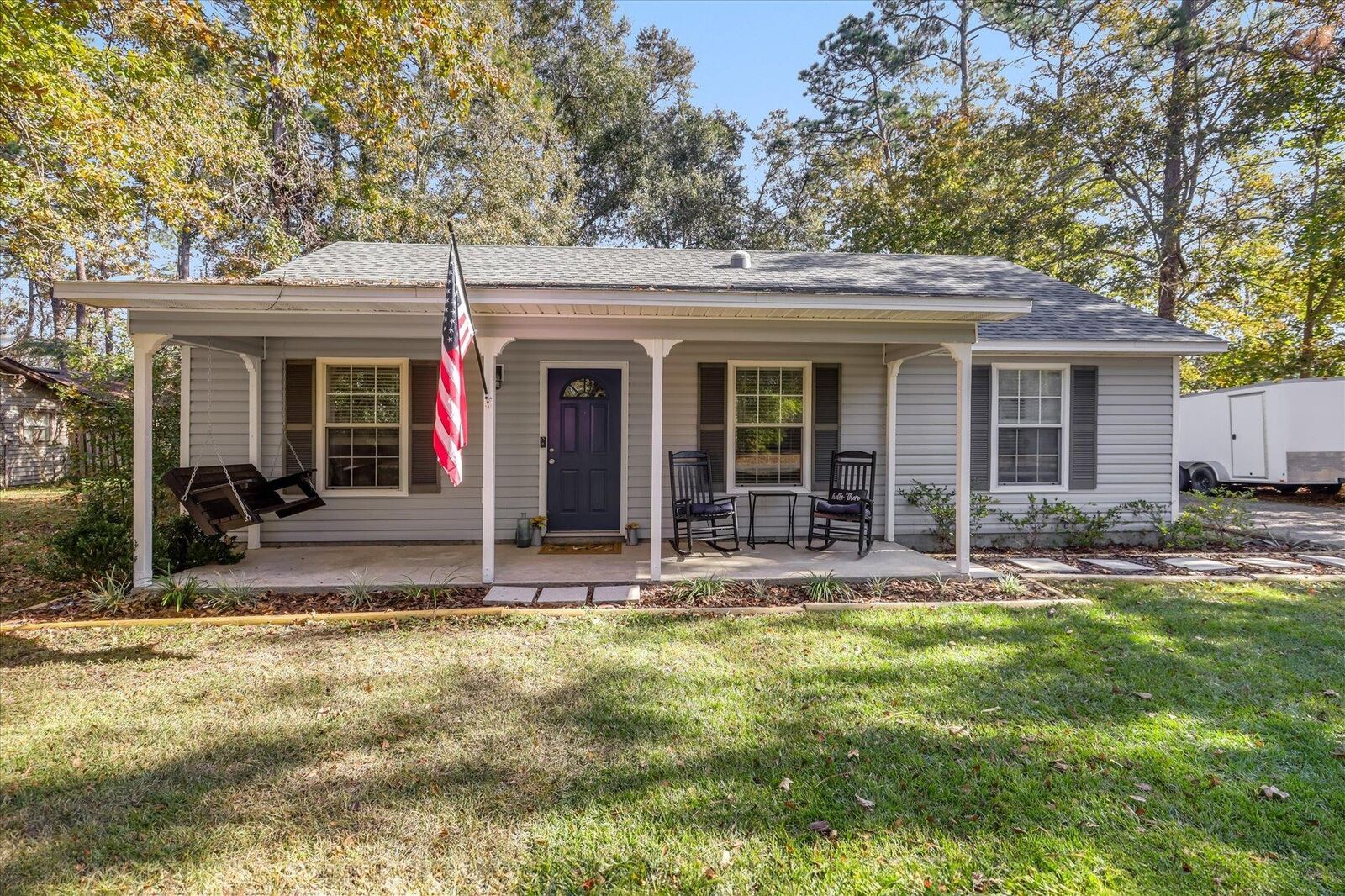 Property Photo:  50 Victoria Avenue  FL 32333 