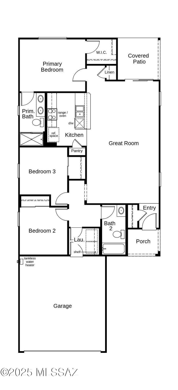 Property Photo: 7440 S Pyramid Ridge Drive AZ 85747