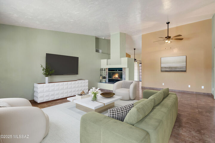 Property Photo: 1330 S Barbara Drive AZ 85748