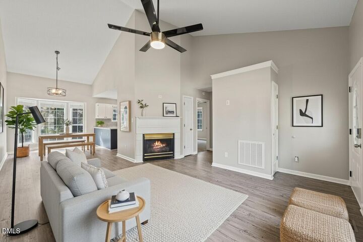 Property Photo:  2221 Ruddy Road  NC 27616 