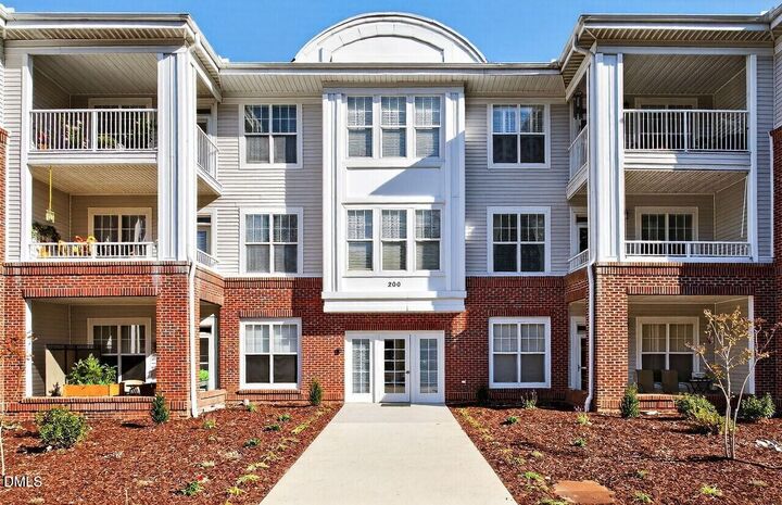 232 Eyam Hall Lane  Apex NC 27502 photo