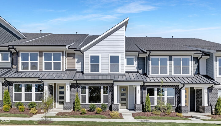 807 Fireship Road  Fuquay Varina NC 27526 photo