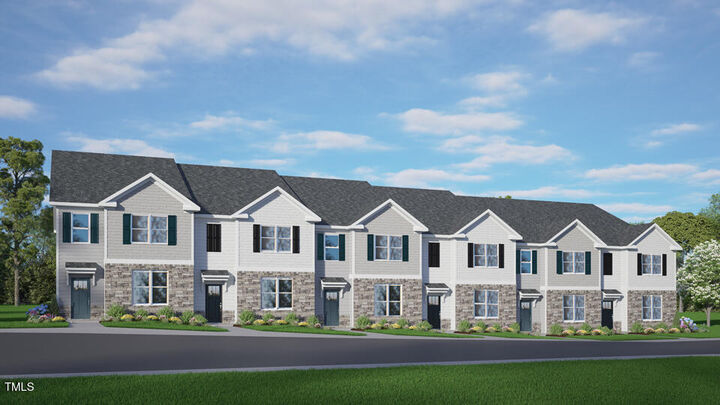 795 Old Tarboro Road  Wendell NC 27591 photo