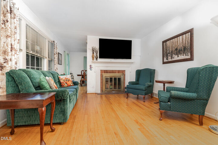 Property Photo:  1301 Lakeside Drive  NC 27529 