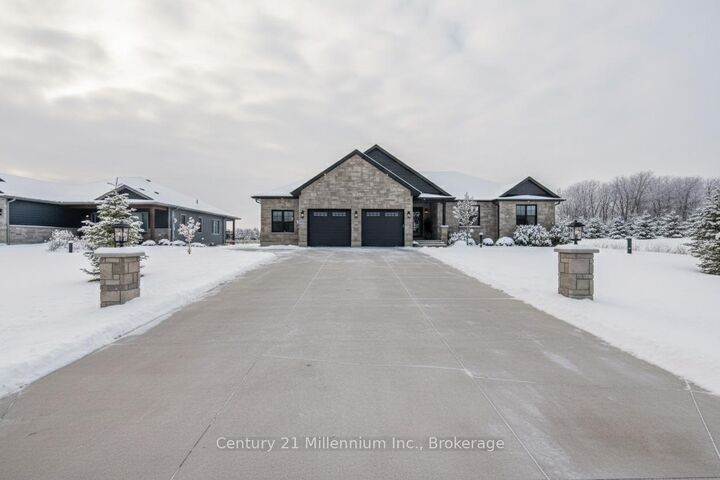 33 Nickason Drive  Arran-Elderslie ON N0H 1A0 photo