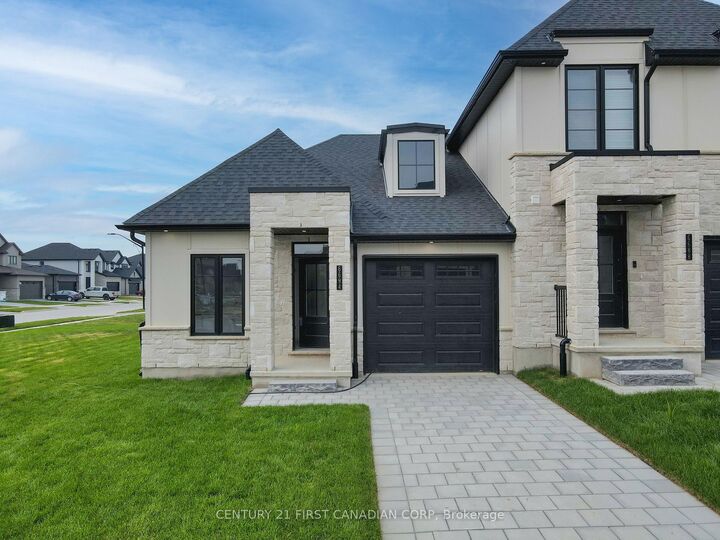 6694 Hayward Drive  London South ON N6P 0H7 photo