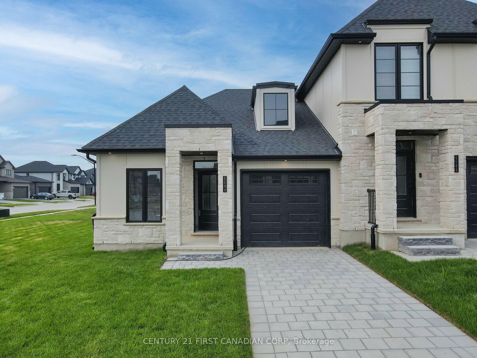 Property Photo: 6694 Hayward Drive ON N6P 0H7