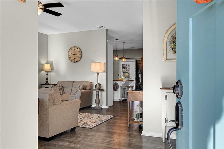 Property Photo: 106 Tallahatchie Court SC 29657