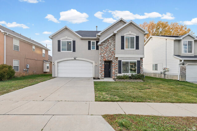 Property Photo:  9332 S Chartres Ave  UT 84070 