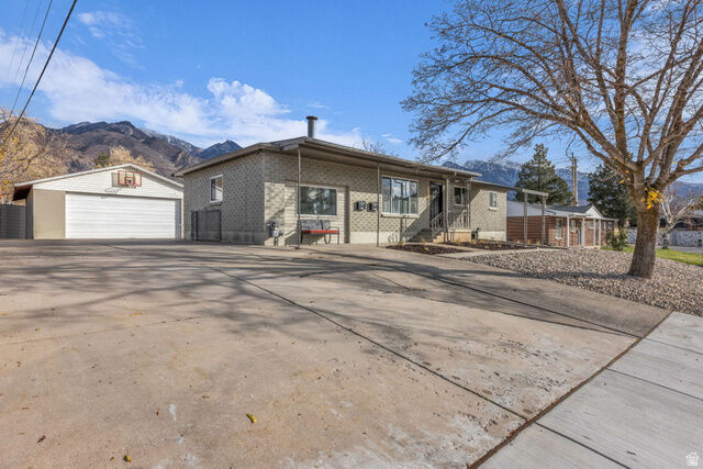 Property Photo:  7775 S Steffensen Dr  UT 84121 