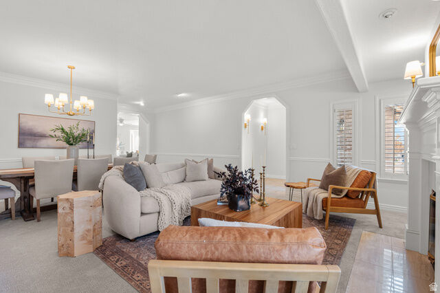 Property Photo:  614 E Normandy Dr  UT 84604 