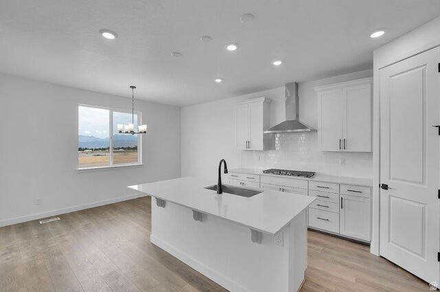 Property Photo:  12757 S Glacier Trail Ln 169  UT 84096 