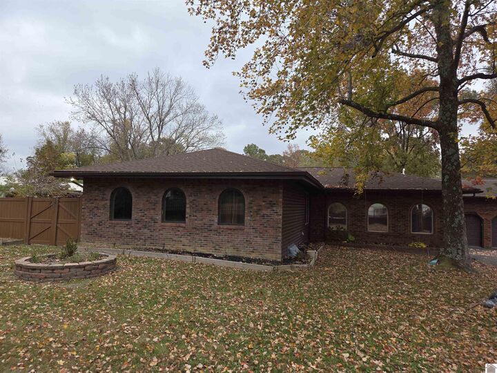 Property Photo: 4444 Schneidman Road KY 42003