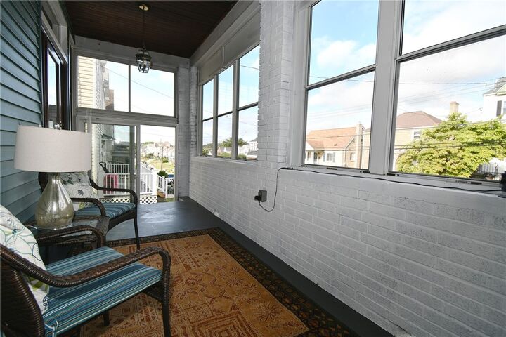 Property Photo:  317 Augusta St  PA 15211 