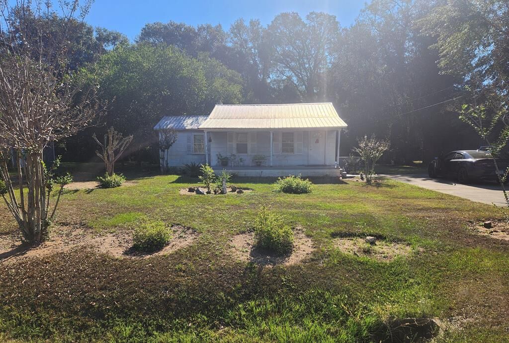 Property Photo:  5618 Newton Road  GA 31701 