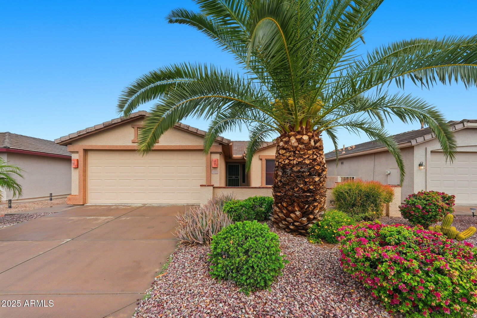Property Photo: 3422 E Cherry Hills Place AZ 85249